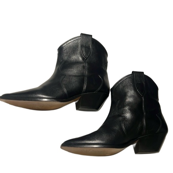 ISABEL MARANT Dewina Boot - Picture 1 of 8